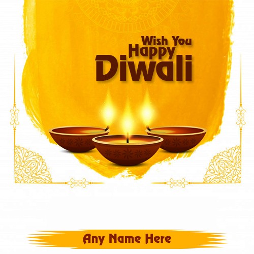Wish You Happy Diwali 2019 With Name Wish You Happy Diwali 2019 With Name