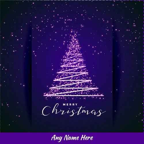 Happy Merry Christmas Day Images With Own Name Happy Merry Christmas Day Images With Own Name