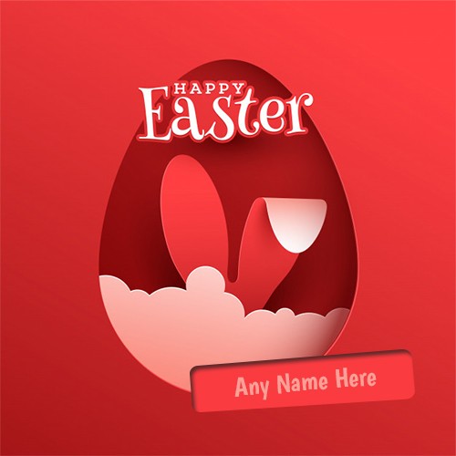 Happy Easter Day 2020 Pictures With Name Download Happy Easter Day 2020 Pictures With Name Download
