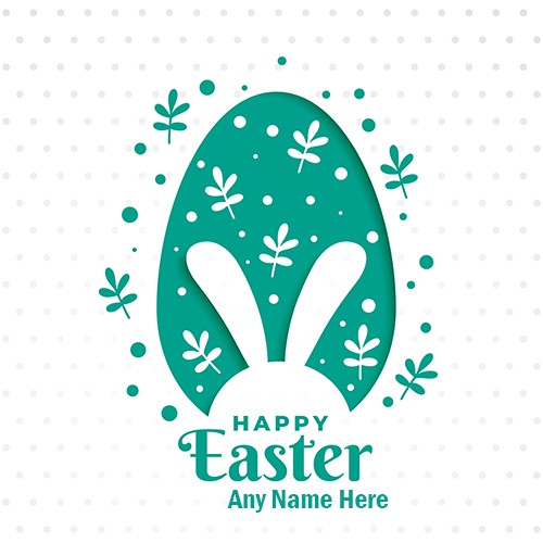 Happy Easter Day 2020 Images With Name Download Happy Easter Day 2020 Images With Name Download