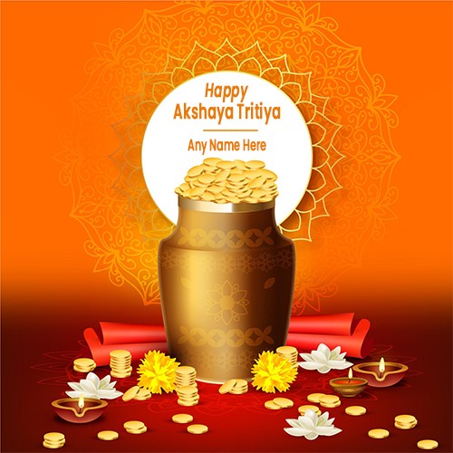 Akshaya Tritiya 2020 Pics With Name Akshaya Tritiya 2020 Pics With Name