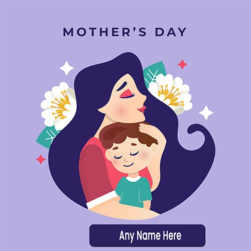 Happy Mothers Day 2020 Images With Name Happy Mothers Day 2020 Images With Name