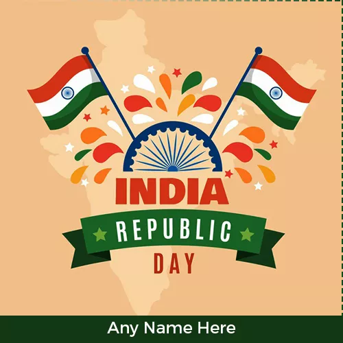 Indian Flag Hd Wallpaper 26 January 2020 With Name