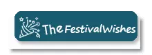 TheFestivalWishes Logo