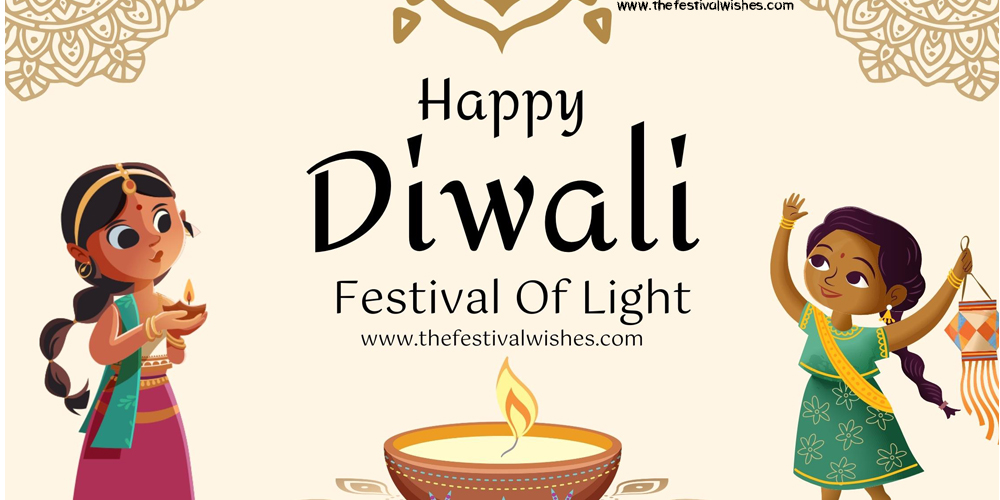 Happy diwali Wishes 2023 Images Pics Photos Quotes Greetings With Name Edit Online