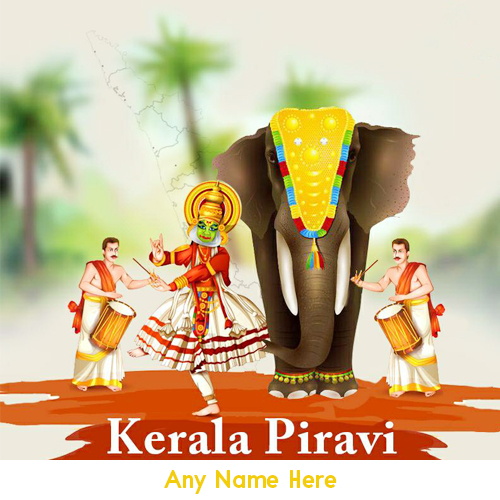 Kerala Piravi 2025 Images Download With Name And Photo
