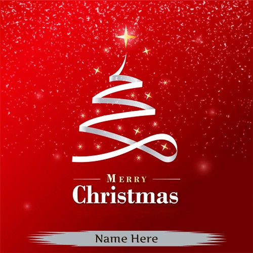Merry Christmas 2023 Images With Name
