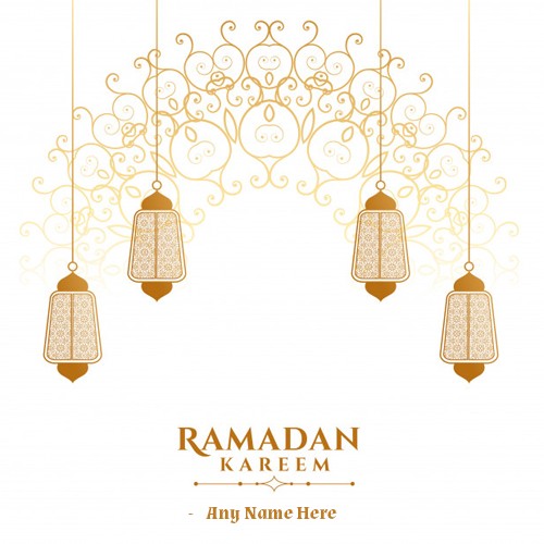 Ramzan Mubarak 2023 Images With Name And Pics