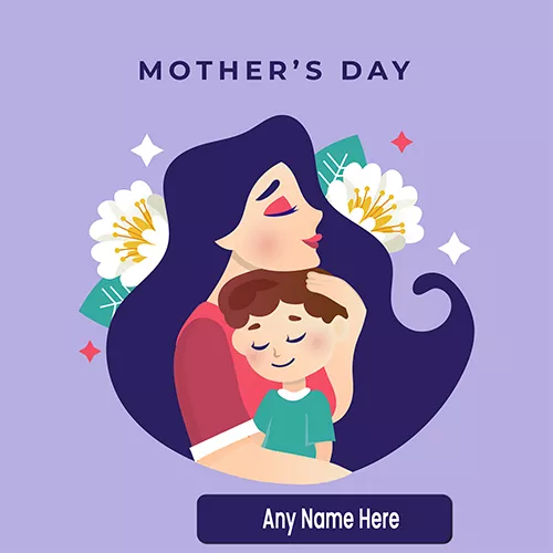 Happy Mothers Day 2024 Images With Name