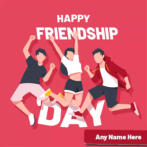 Happy friendship day amoled anime good light lock love morning real  marid HD phone wallpaper  Peakpx