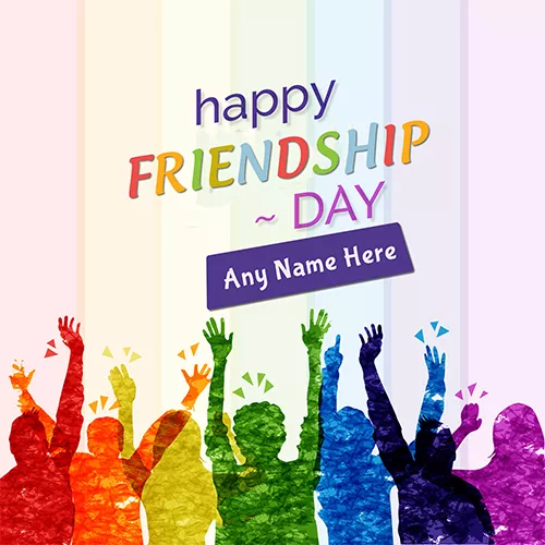 Best Friends Forever Whatsapp Dp With Name