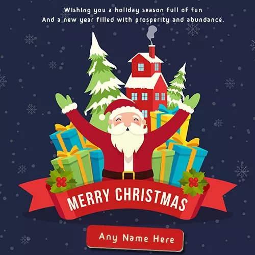 Merry Christmas And Happy New Year 2021 In Advance Greetings Whatsapp Stickers Quotes Status Hd Images Gif Messages And Wishes For Family And Friends Latestly