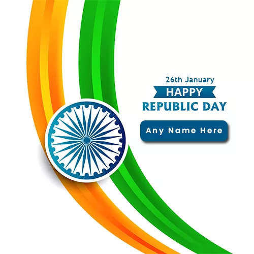 India Republic Day Celebration Images With Name