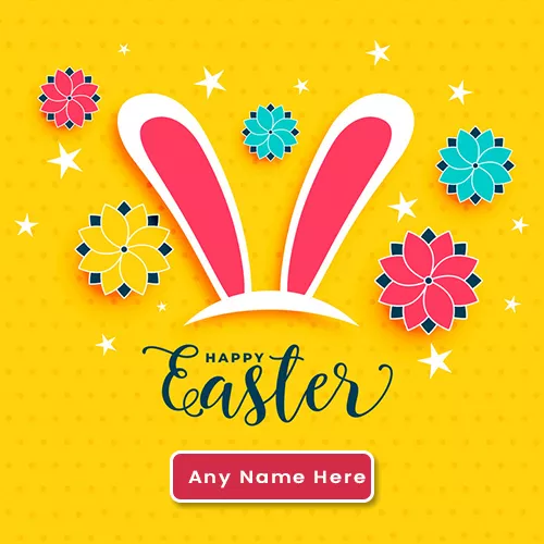 Free pictures of Jesus on Easter Sunday with name