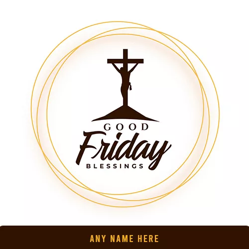 Images Of Jesus Christ on Good Friday With Name