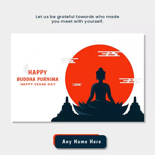 Lord Buddha Purnima 2024 Pics For Whatsapp Status