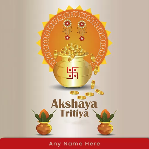 Akshaya Tritiya 2023 Images Download With Name