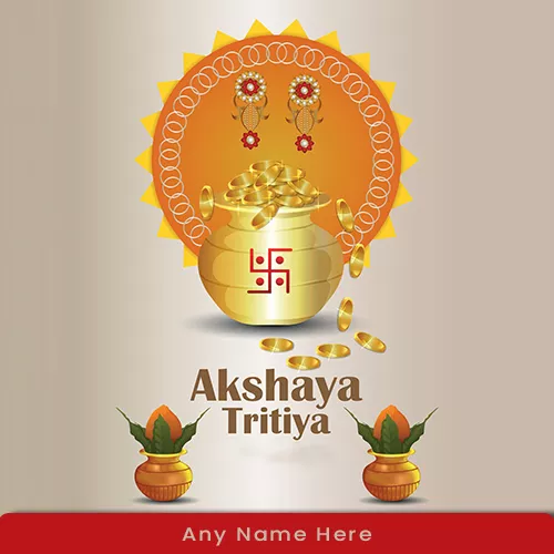 Akshaya Tritiya 2024 Images Download With Name