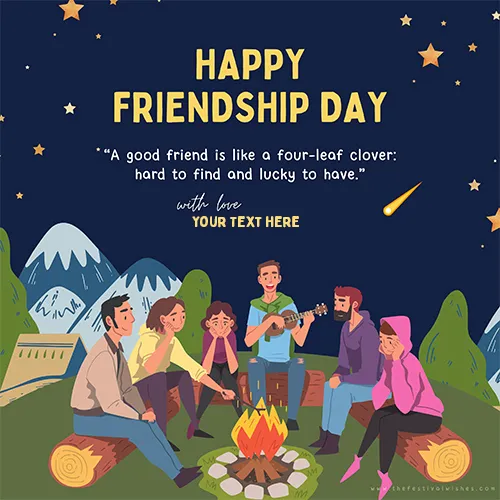 Best Friends Day 2025 Cards Nora Thelma