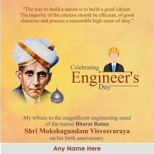 World Engineers Day 2024 Pic With Name Edit