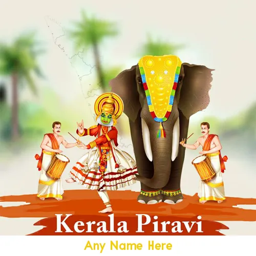 Kerala Piravi 2024 Images Download With Name And Photo
